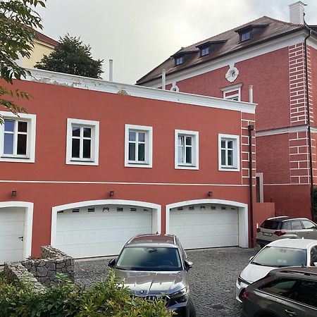 Škvorec Antonio Residence מראה חיצוני תמונה